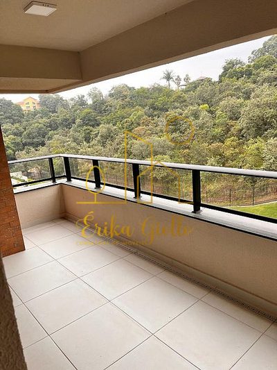 Apartamento, 3 quartos, 95 m² - Foto 4