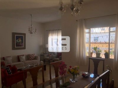 Casa, 3 quartos, 161 m² - Foto 3