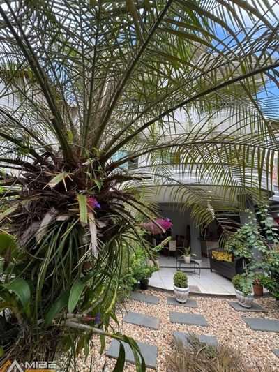 Casa, 3 quartos, 320 m² - Foto 4