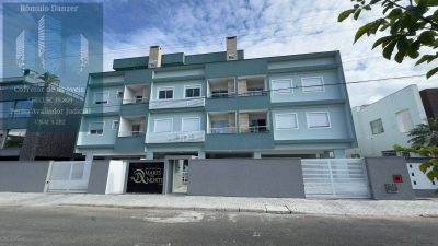 Apartamento, 1 quarto, 47 m² - Foto 1