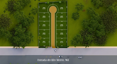 Terreno, 180 m² - Foto 4