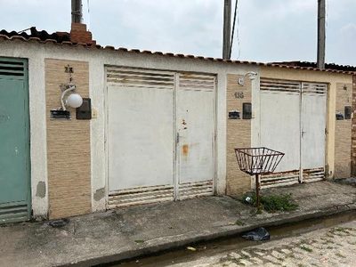 Casa, 1 quarto, 51 m² - Foto 1