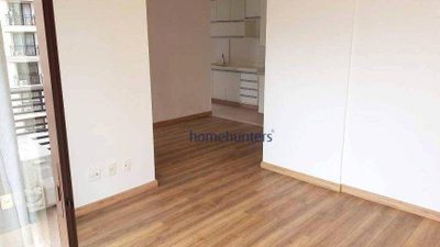 Apartamento, 1 quarto, 57 m² - Foto 3
