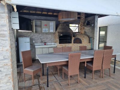 Apartamento, 3 quartos - Foto 2