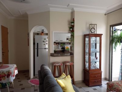 Apartamento, 1 quarto, 44 m² - Foto 3