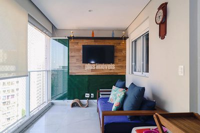 Apartamento, 2 quartos, 84 m² - Foto 5