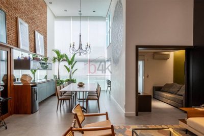 Apartamento, 3 quartos, 186 m² - Foto 3