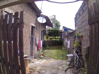 Casa, 1 quarto, 30 m² - Foto 4