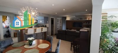 Apartamento, 3 quartos, 136 m² - Foto 4
