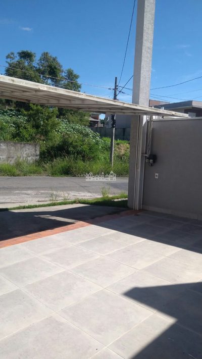 Casa, 3 quartos, 122 m² - Foto 5