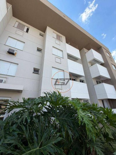 Apartamento, 2 quartos, 46 m² - Foto 1