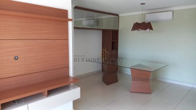 Apartamento, 95 m² - Foto 1