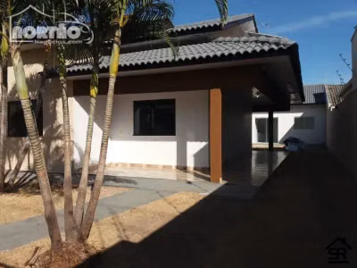 Casa, 1 quarto, 154 m² - Foto 1
