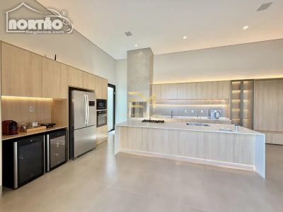 Casa, 1 quarto, 228 m² - Foto 5