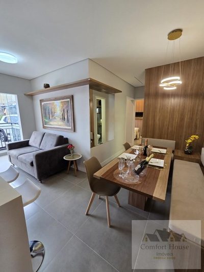 Casa, 2 quartos, 50 m² - Foto 2