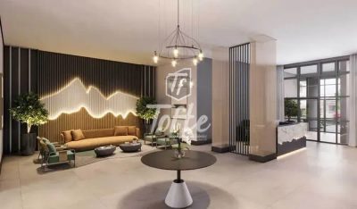 Apartamento, 1 quarto, 59 m² - Foto 4