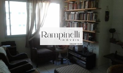Apartamento, 2 quartos, 58 m² - Foto 3