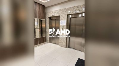 Apartamento, 3 quartos, 118 m² - Foto 3