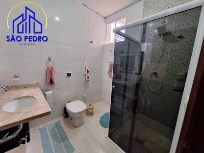 Casa, 3 quartos, 160 m² - Foto 5
