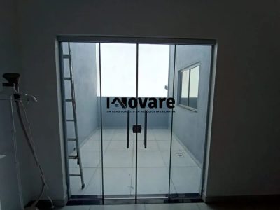 Casa, 3 quartos, 170 m² - Foto 3