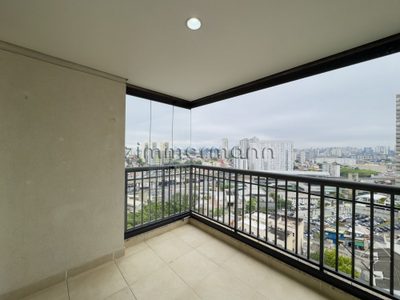 Apartamento, 3 quartos, 82 m² - Foto 2
