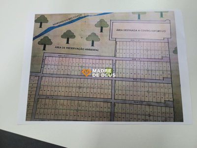 Terreno, 720 m² - Foto 1