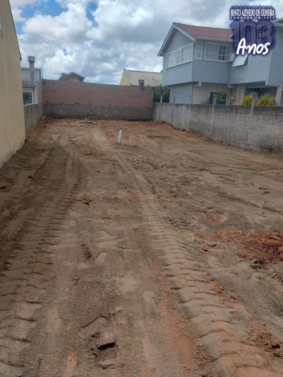 Terreno, 300 m² - Foto 1