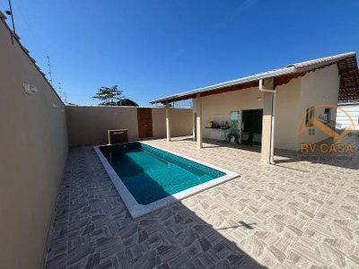 Casa, 3 quartos, 212 m² - Foto 1
