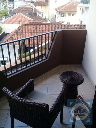 Flat/Apart Hotel, 1 quarto, 50 m² - Foto 2