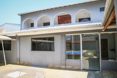 Casa, 1 quarto, 360 m² - Foto 3