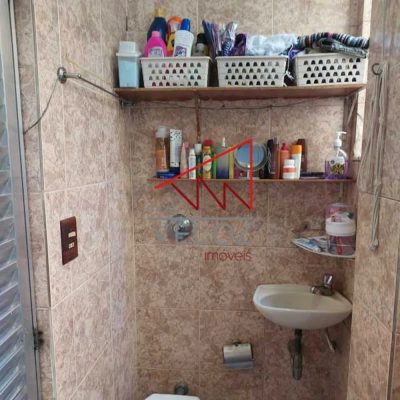 Apartamento, 20 m² - Foto 1