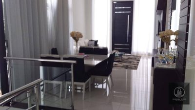 Sobrado, 4 quartos, 360 m² - Foto 4