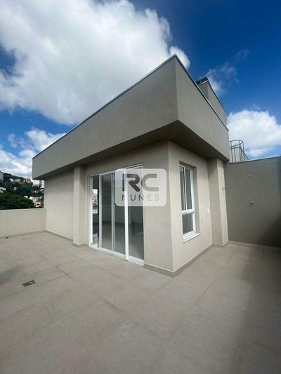 Cobertura, 2 quartos, 95 m² - Foto 5