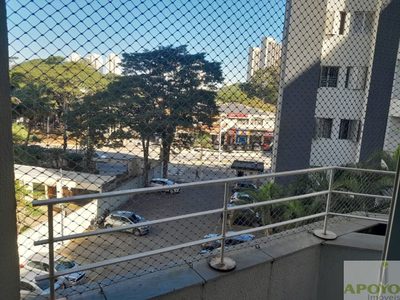 Apartamento, 3 quartos, 69 m² - Foto 4