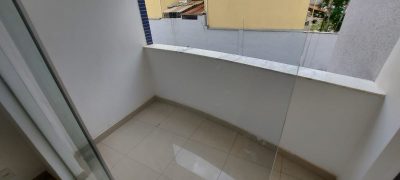 Apartamento, 3 quartos, 72 m² - Foto 3