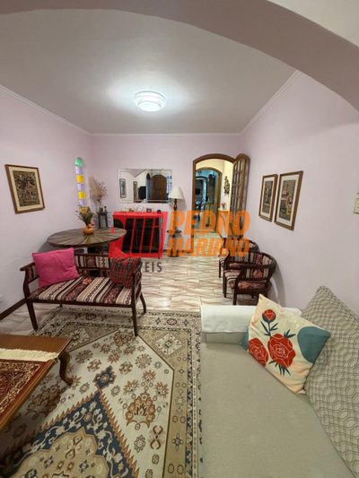 Sobrado, 3 quartos, 141 m² - Foto 1