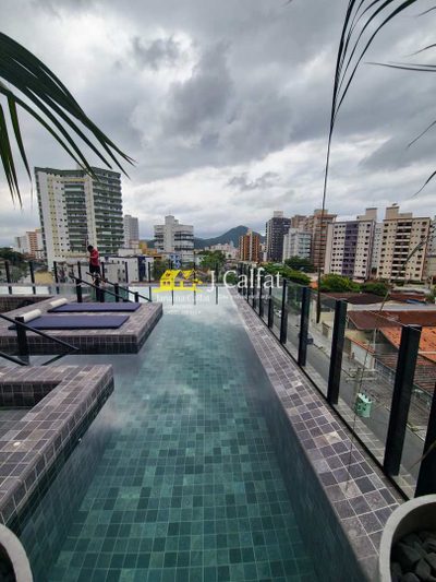 Apartamento, 2 quartos, 71 m² - Foto 1