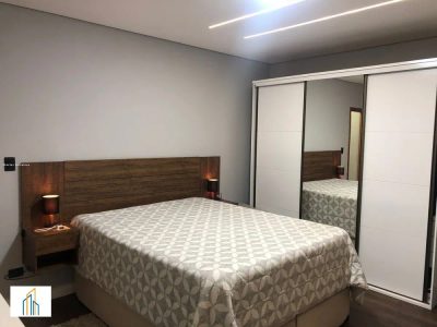 Sobrado, 2 quartos, 121 m² - Foto 5