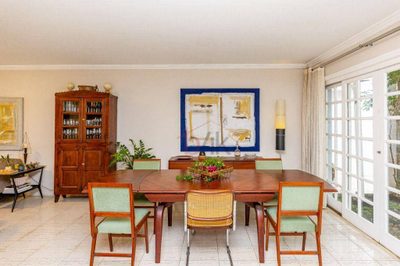 Casa, 4 quartos, 260 m² - Foto 3