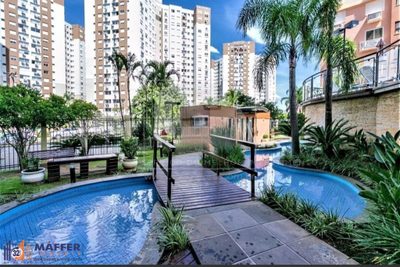 Apartamento, 3 quartos, 95 m² - Foto 4