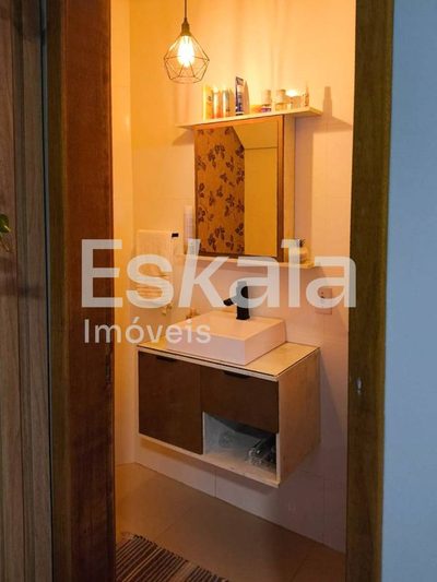 Sobrado, 2 quartos, 133 m² - Foto 4