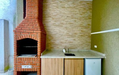 Sobrado, 3 quartos, 313 m² - Foto 1