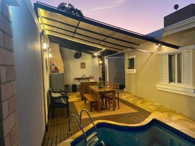 Casa de Condomínio - Foto 2