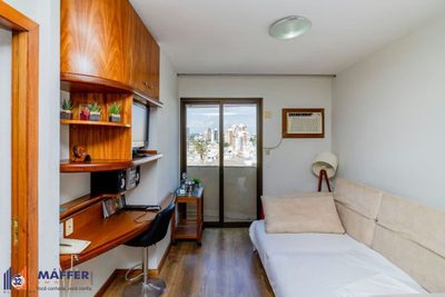 Apartamento, 1 quarto, 37 m² - Foto 3
