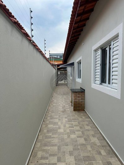 Casa, 2 quartos, 84 m² - Foto 3