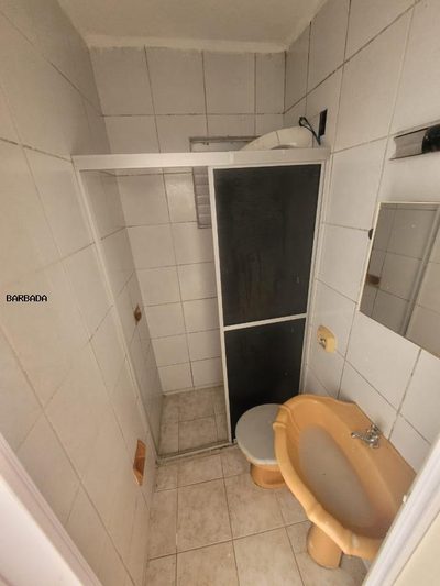 Apartamento, 1 quarto, 35 m² - Foto 4