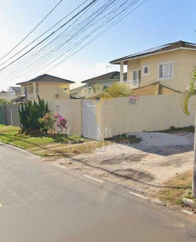 Casa, 4 quartos, 170 m² - Foto 1