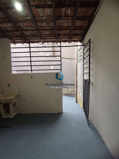 Casa, 1 quarto, 30 m² - Foto 4