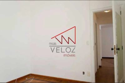 Apartamento, 3 quartos, 80 m² - Foto 2