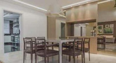 Apartamento, 4 quartos, 176 m² - Foto 4